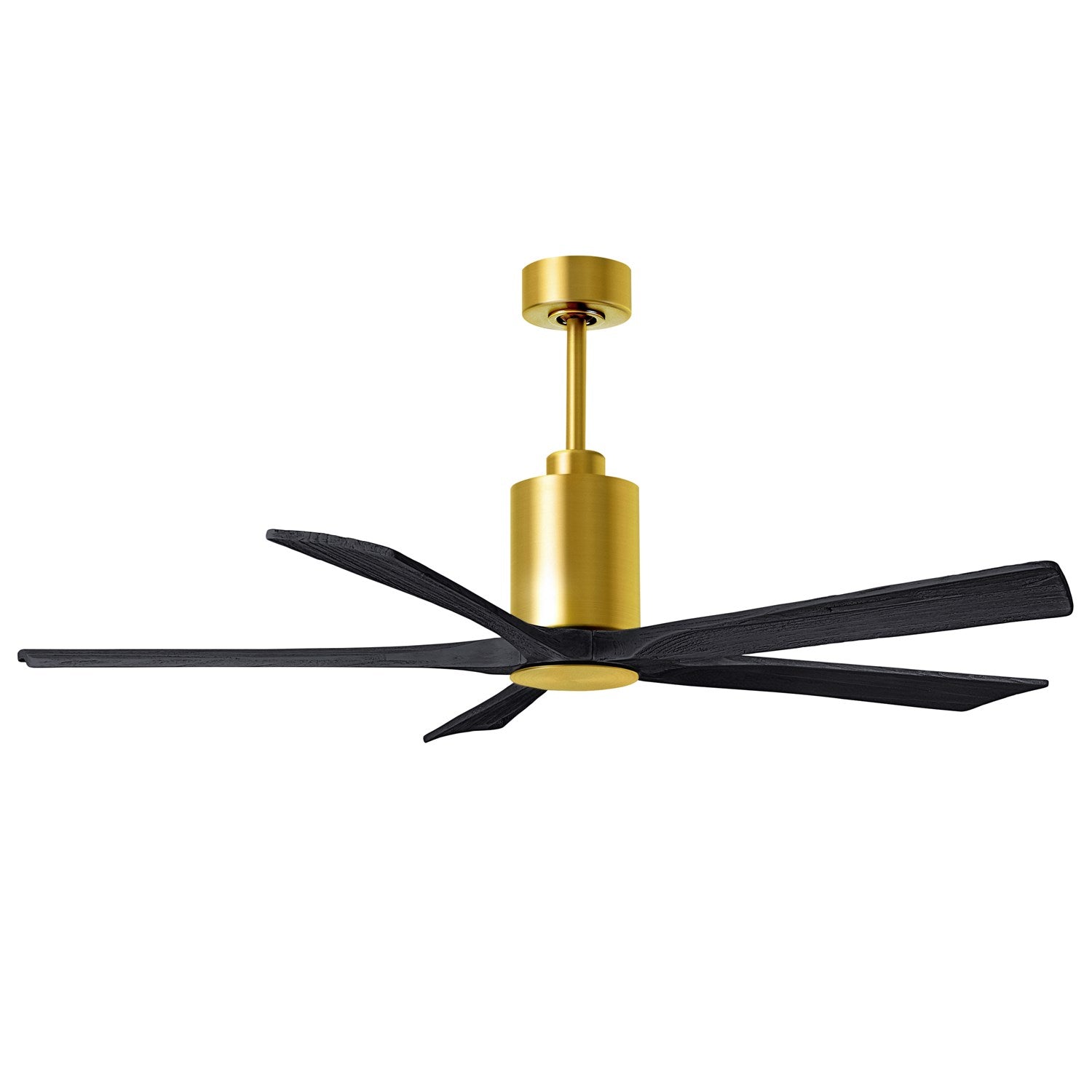 60in Ceiling Fan With Led Light Kit