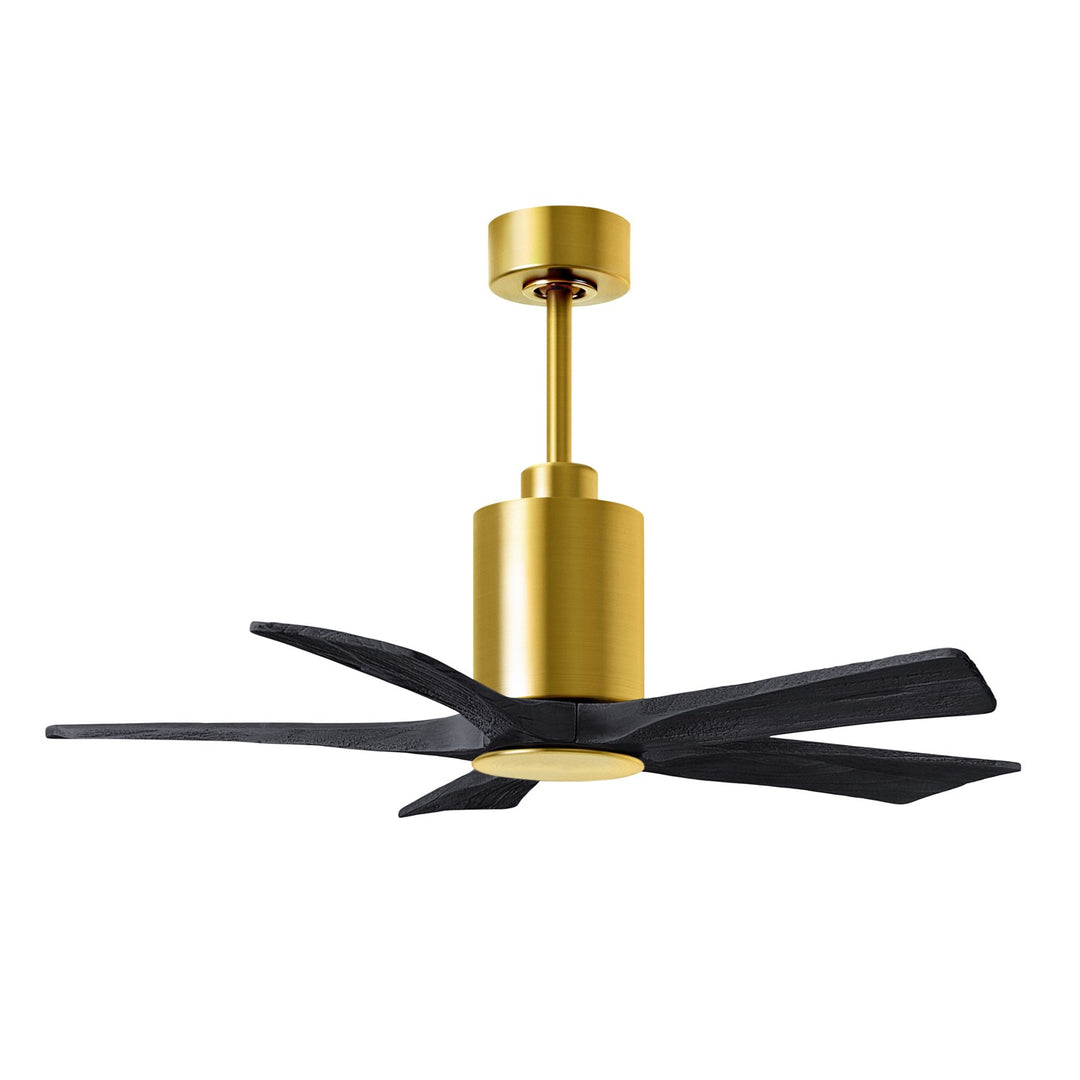 42in Ceiling Fan With Led Light Kit