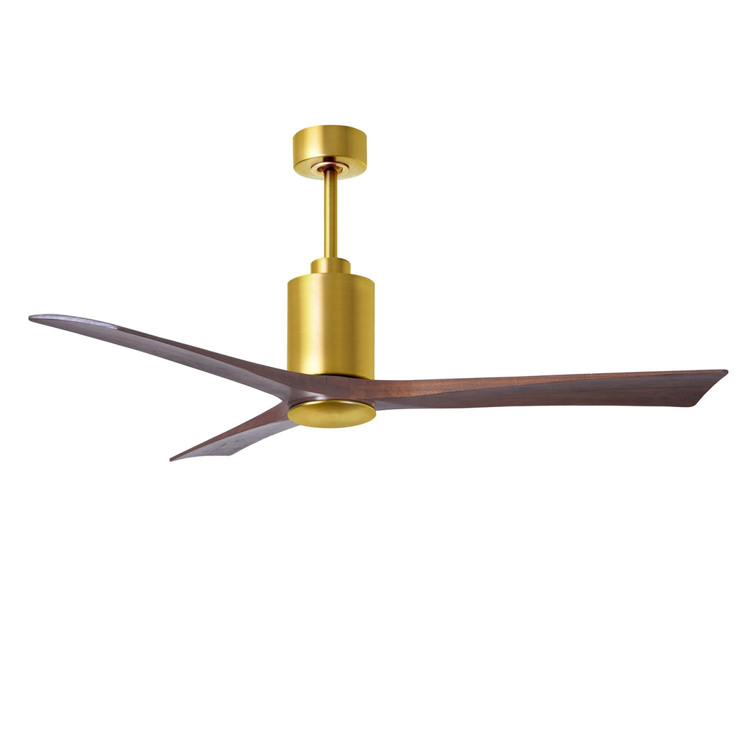 60in Ceiling Fan With Led Light Kit