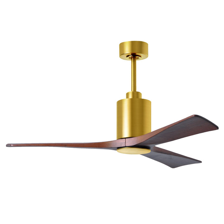 52in Ceiling Fan With Led Light Kit
