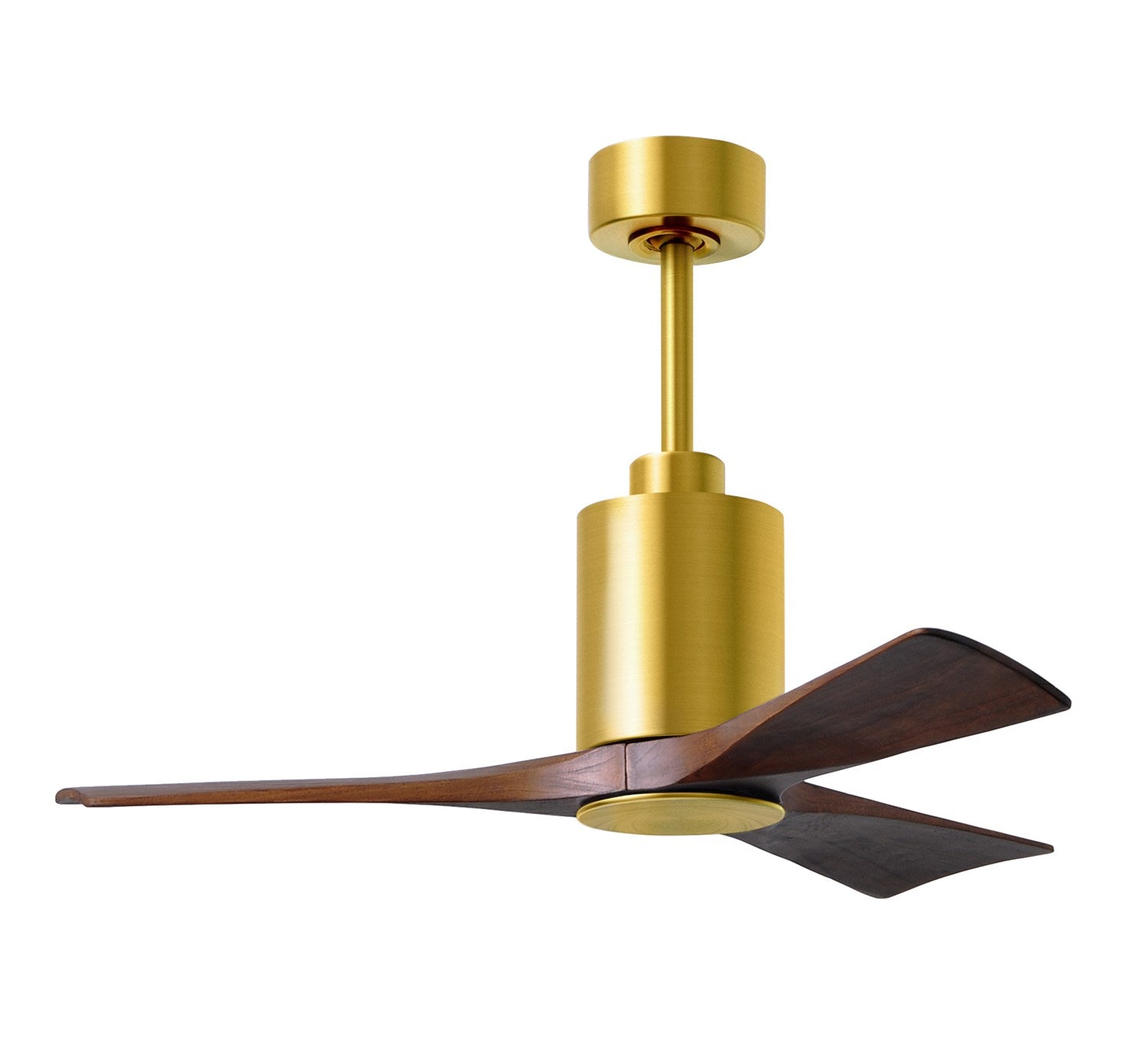 42in Ceiling Fan With Led Light Kit