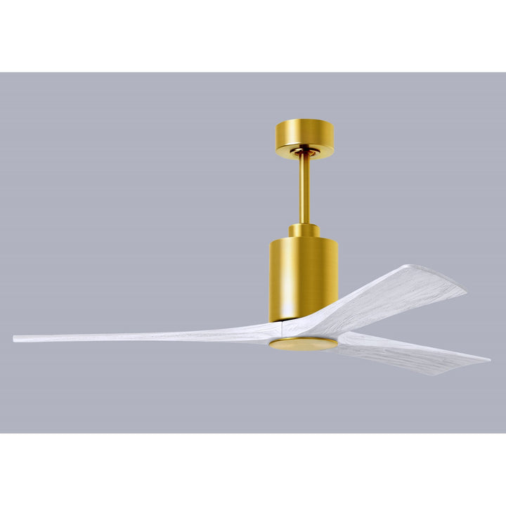 60in Ceiling Fan With Led Light Kit