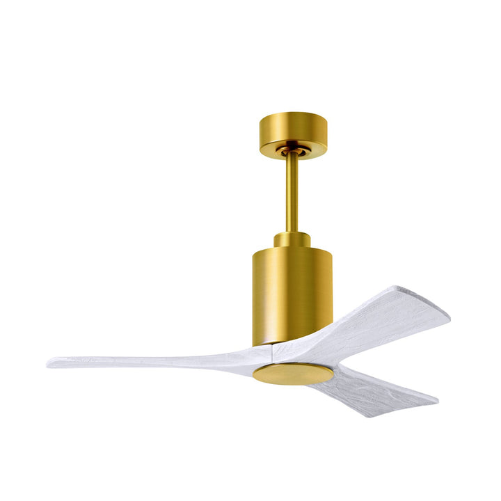 42in Ceiling Fan With Led Light Kit