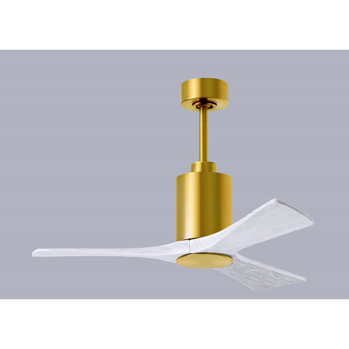 42in Ceiling Fan With Led Light Kit