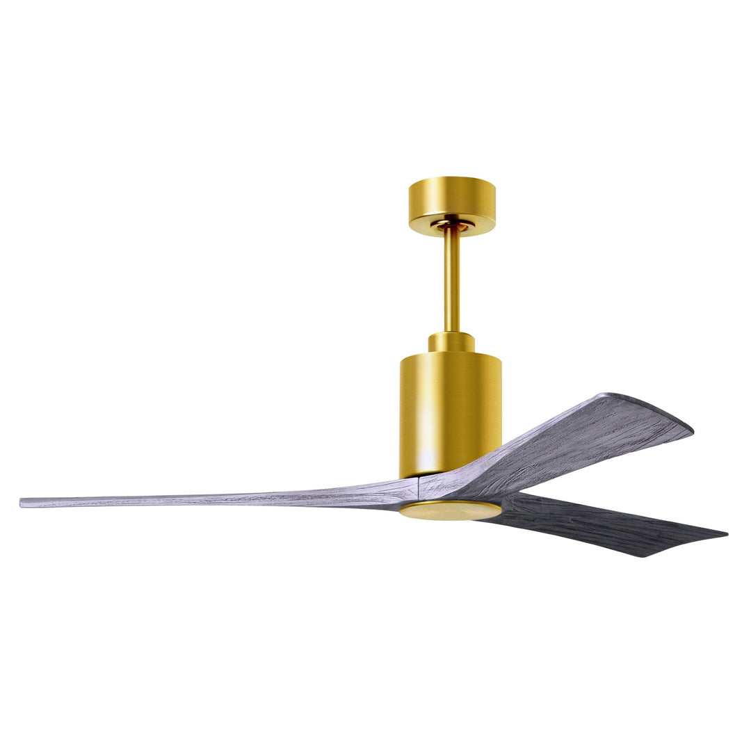 60in Ceiling Fan With Led Light Kit