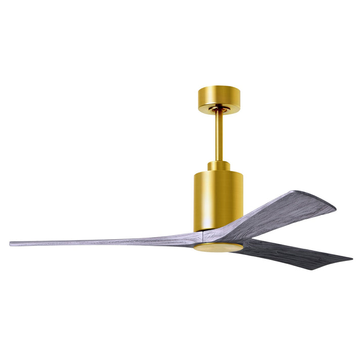 60in Ceiling Fan With Led Light Kit