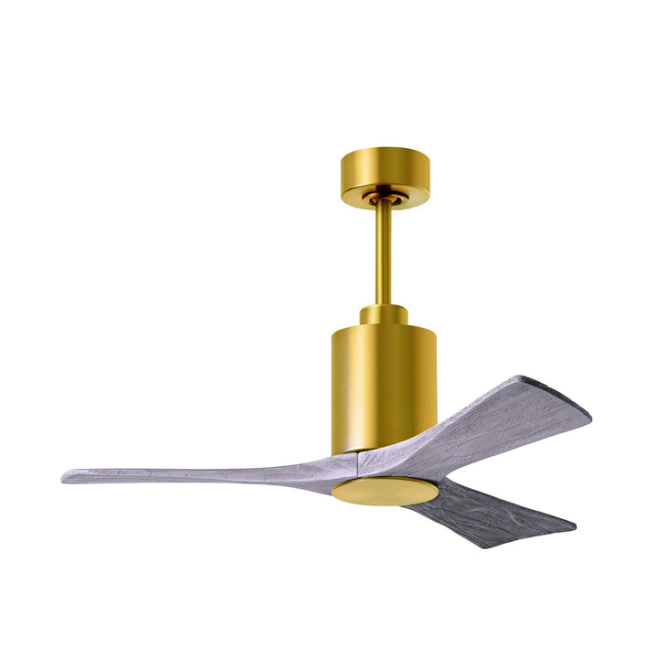 42in Ceiling Fan With Led Light Kit