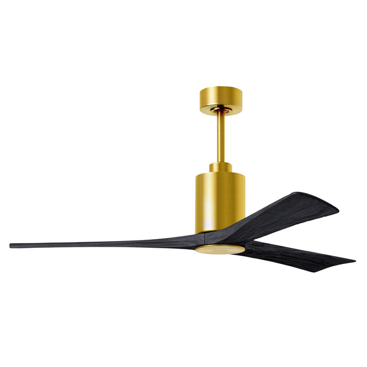 60in Ceiling Fan With Led Light Kit