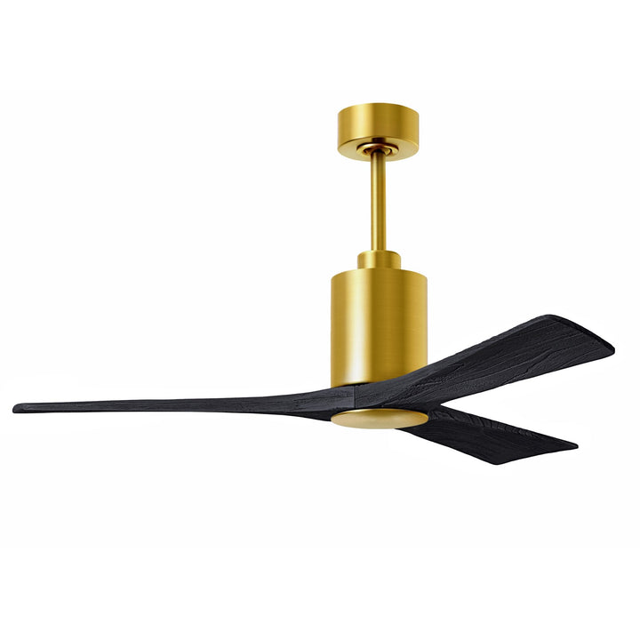 52in Ceiling Fan With Led Light Kit