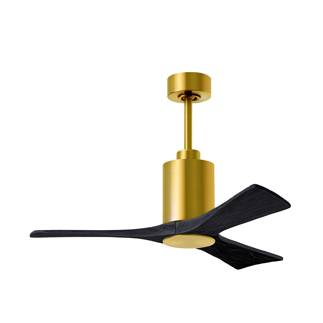 42in Ceiling Fan With Led Light Kit
