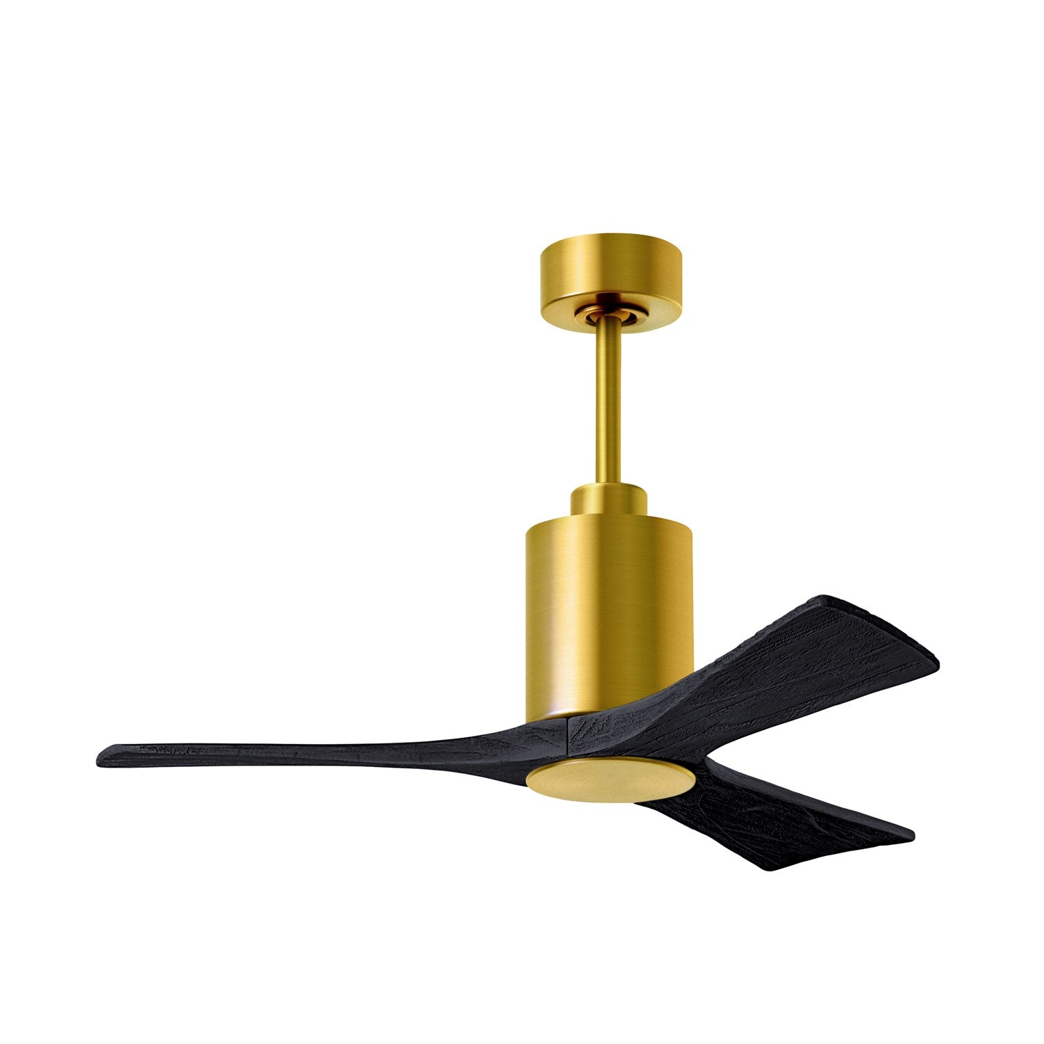42in Ceiling Fan With Led Light Kit