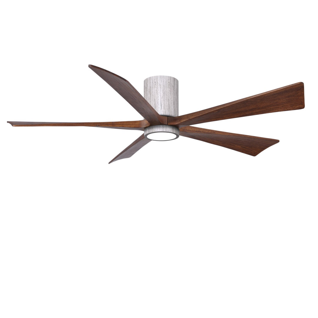Barnwood Tone Ceiling Fan by Matthews Fan Company