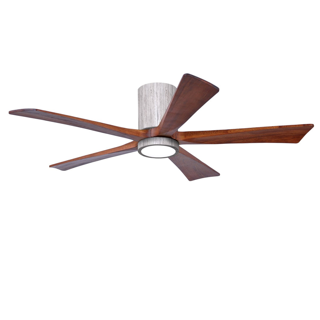 Barnwood Tone Ceiling Fan by Matthews Fan Company