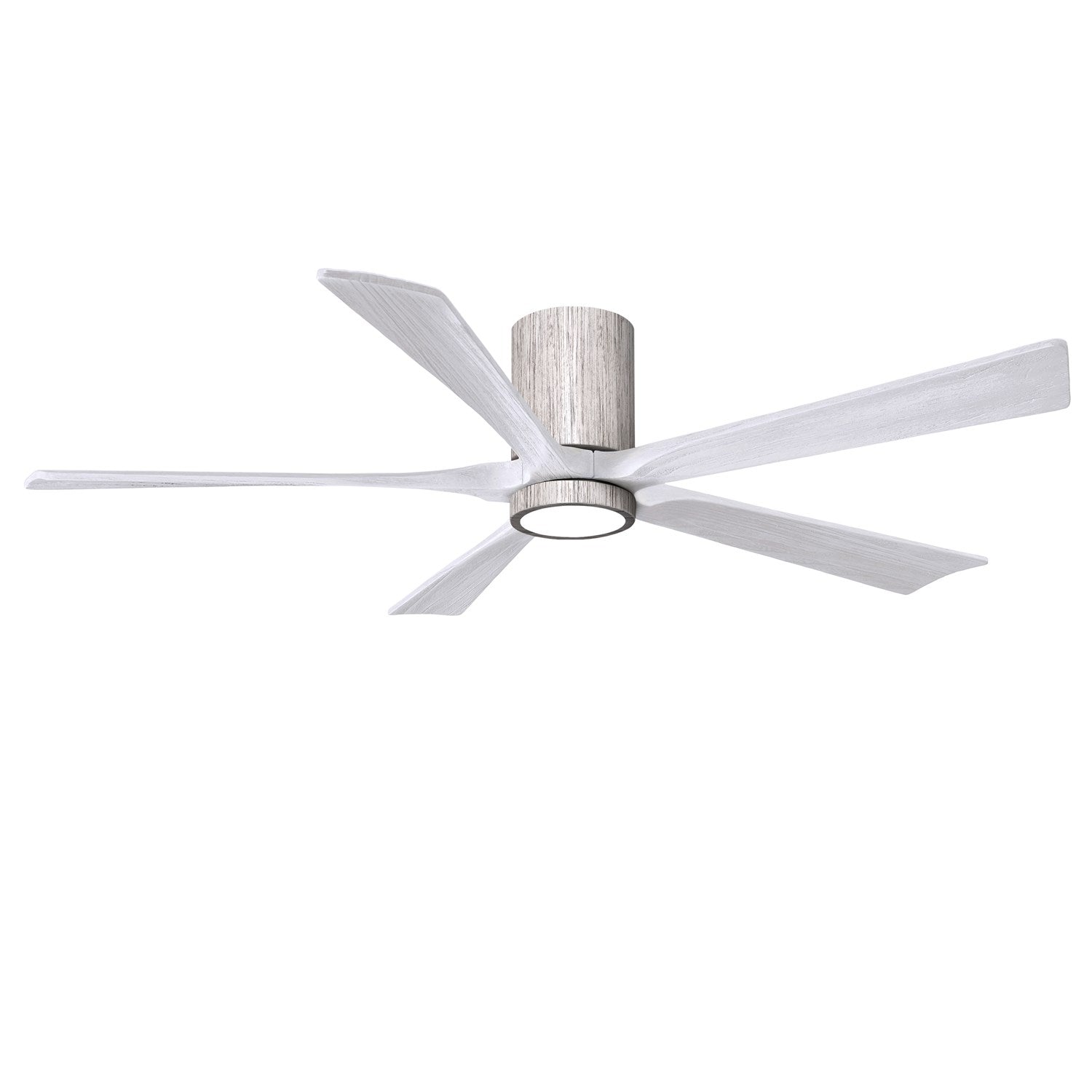 Barnwood Tone Ceiling Fan by Matthews Fan Company