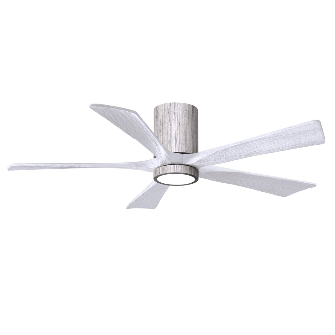 Barnwood Tone Ceiling Fan by Matthews Fan Company