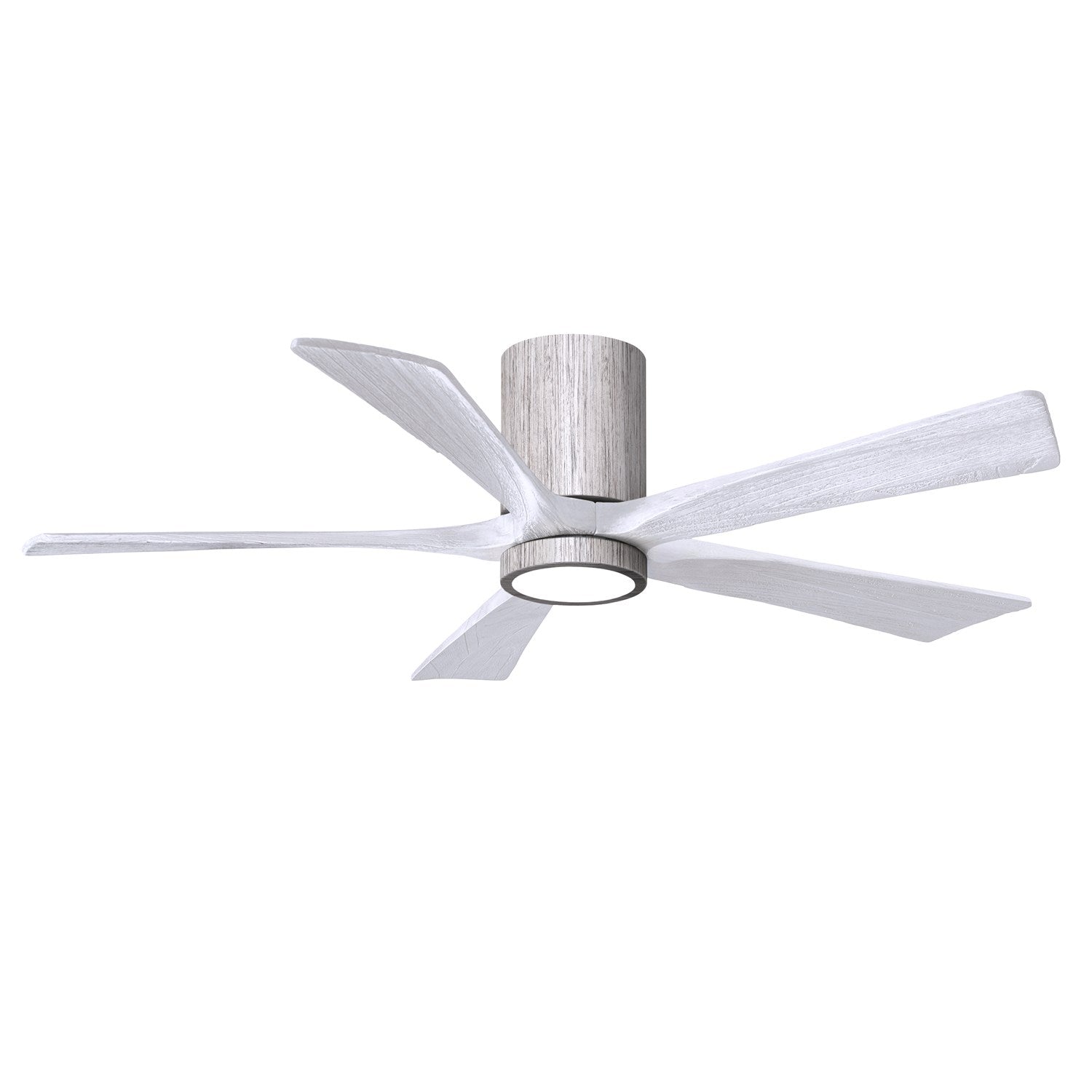 Barnwood Tone Ceiling Fan by Matthews Fan Company