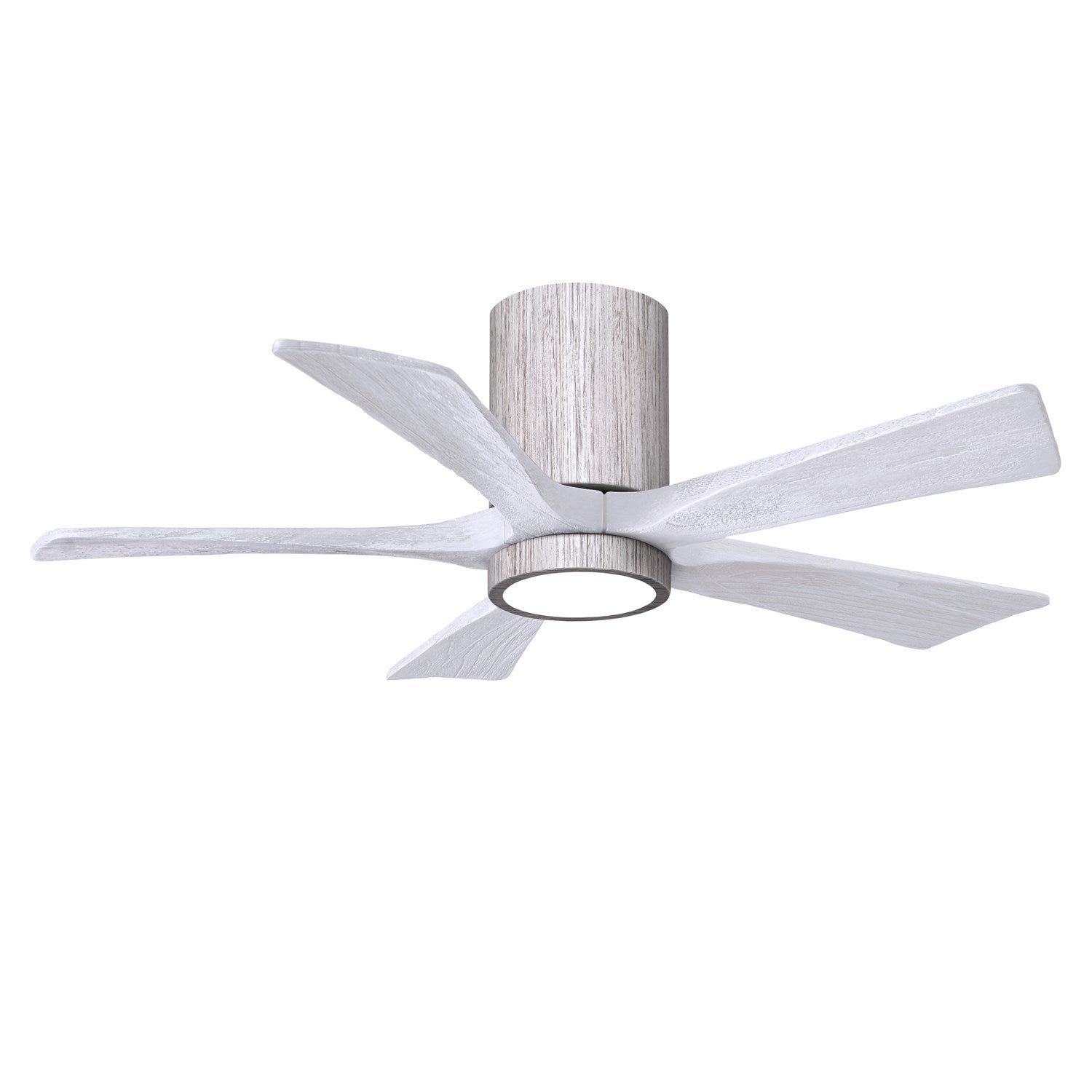 Barnwood Tone Ceiling Fan by Matthews Fan Company