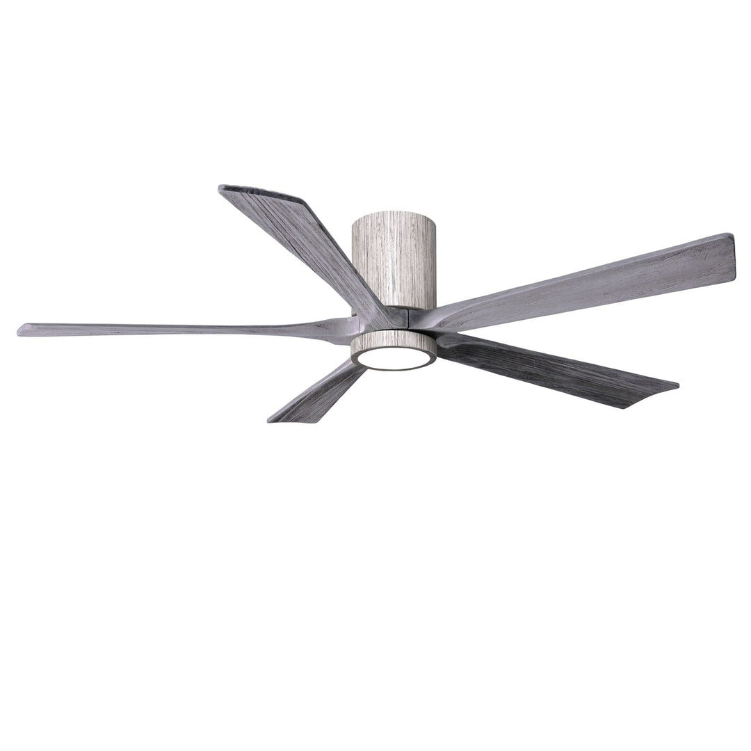 Barnwood Tone Ceiling Fan by Matthews Fan Company