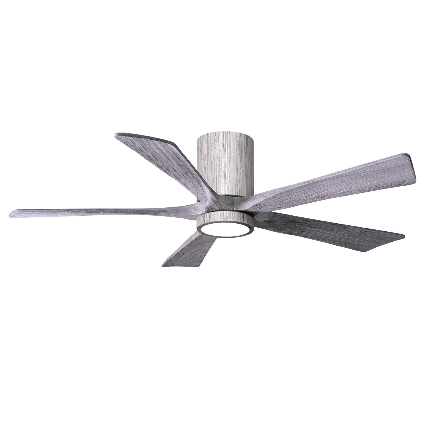 Barnwood Tone Ceiling Fan by Matthews Fan Company
