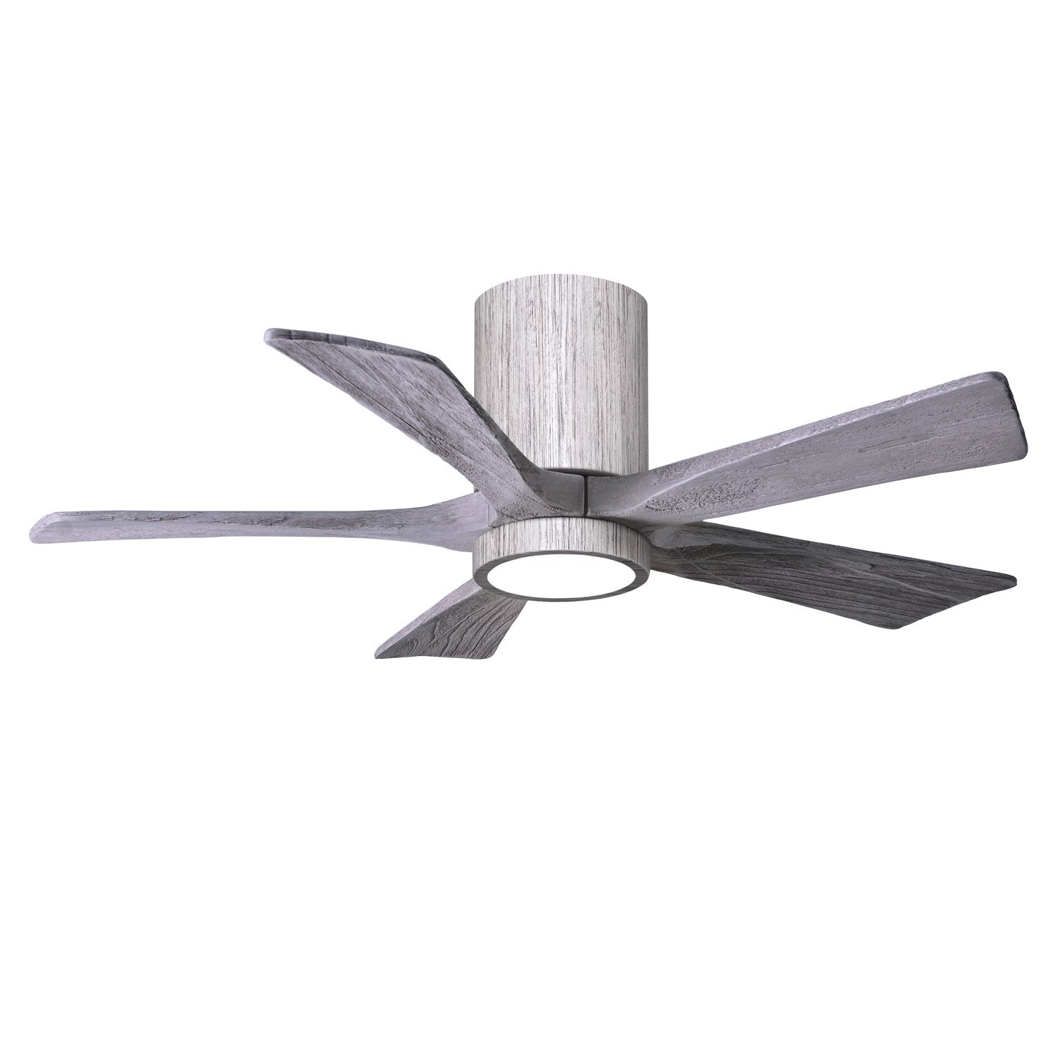 Barnwood Tone Ceiling Fan by Matthews Fan Company