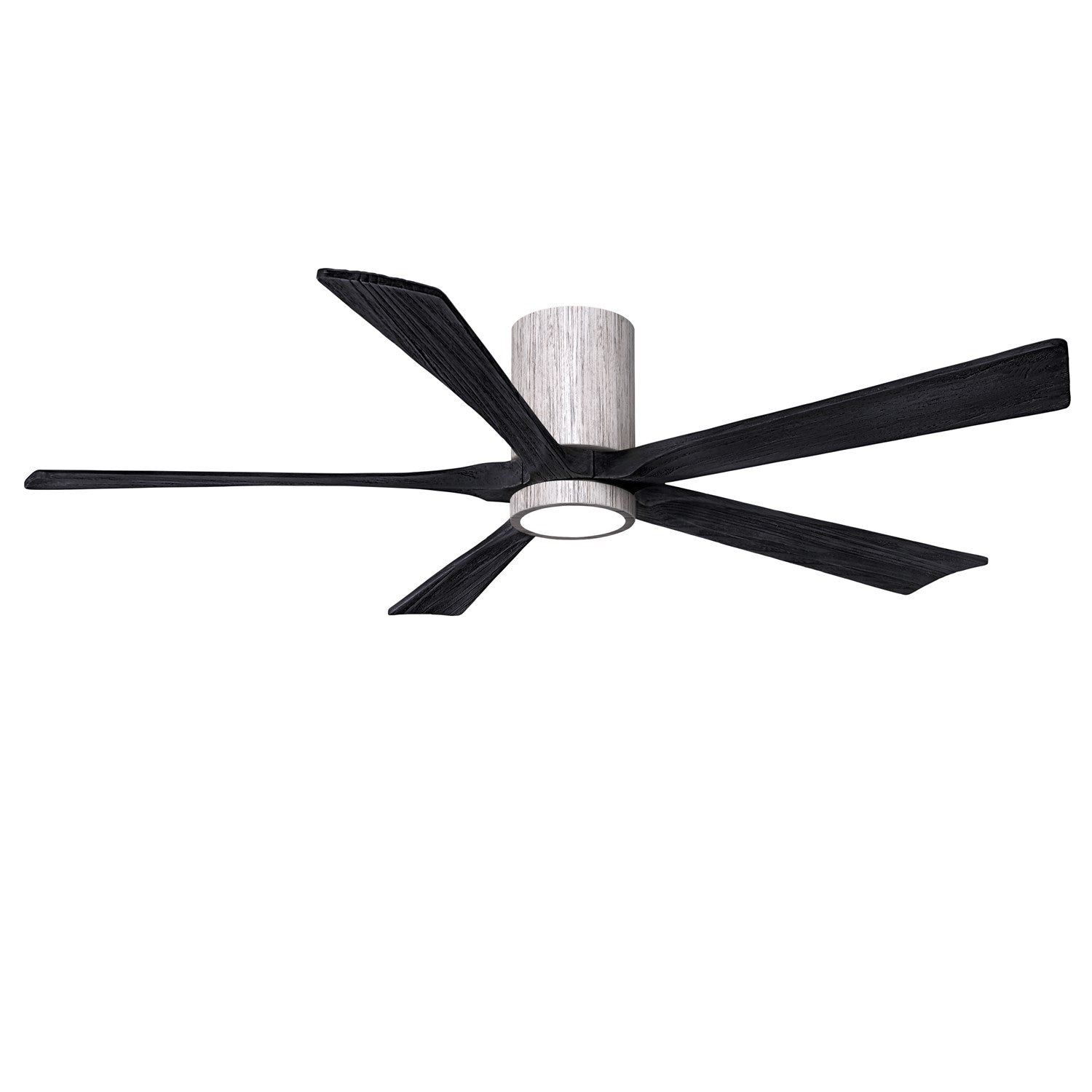 Barnwood Tone Ceiling Fan by Matthews Fan Company