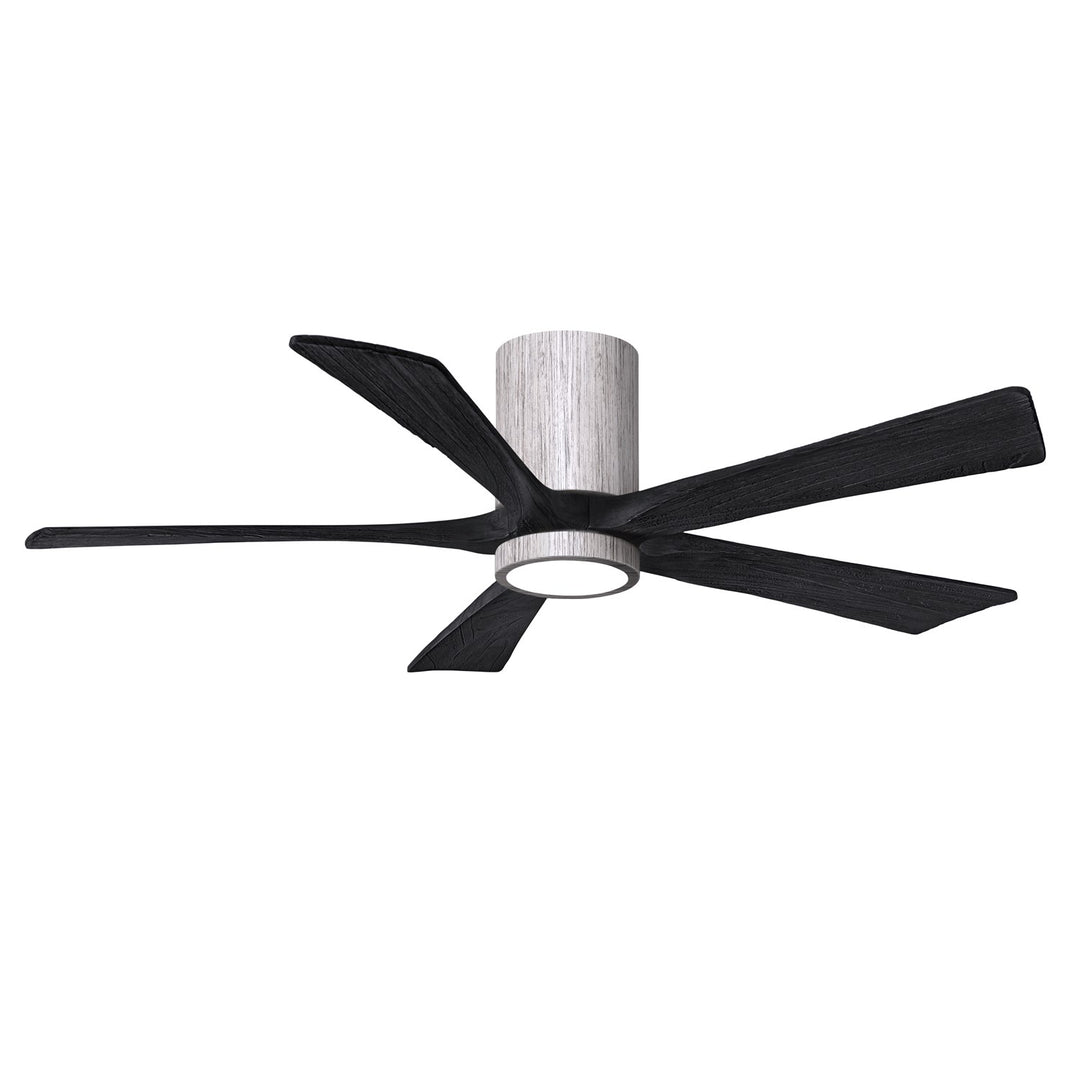 Barnwood Tone Ceiling Fan by Matthews Fan Company