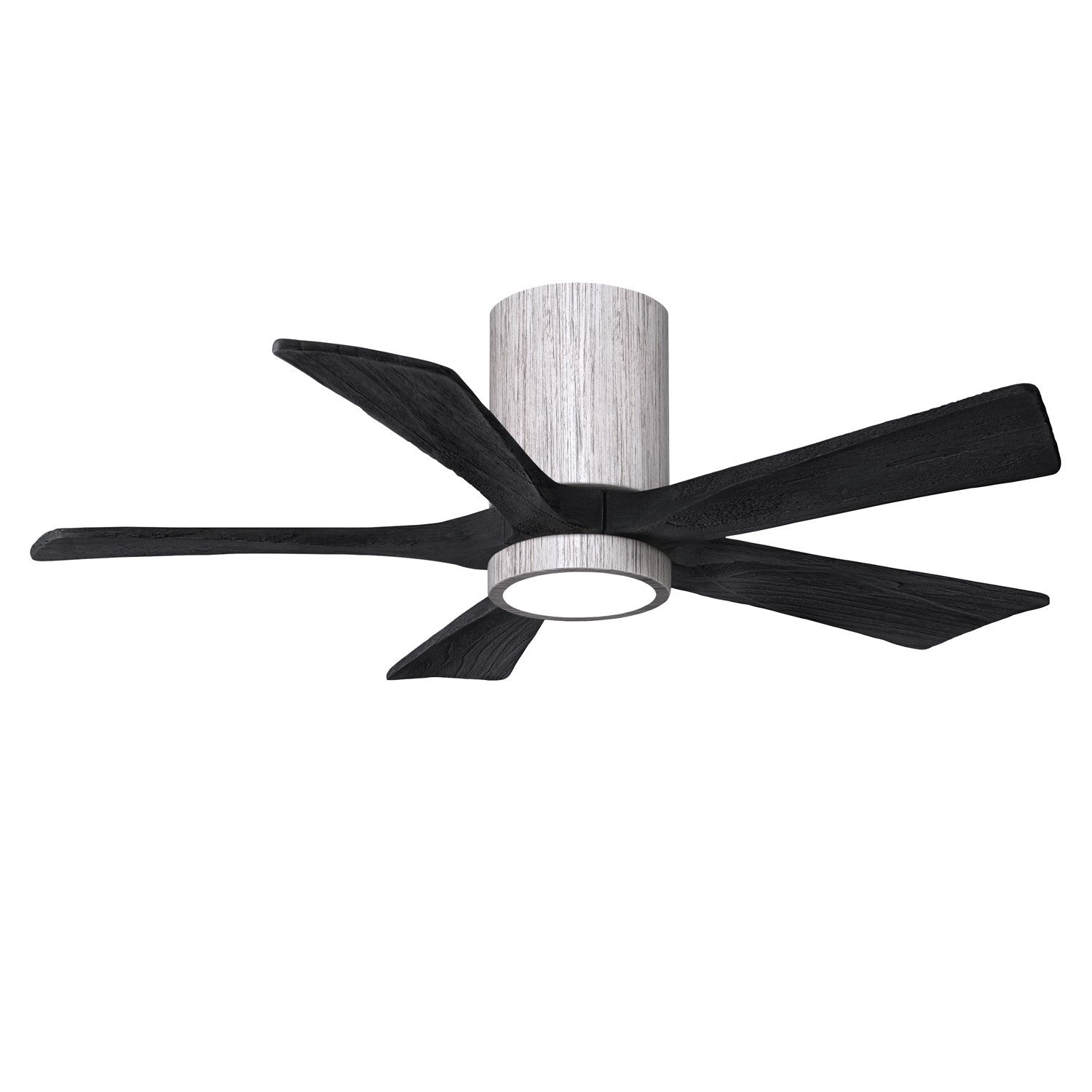 Barnwood Tone Ceiling Fan by Matthews Fan Company