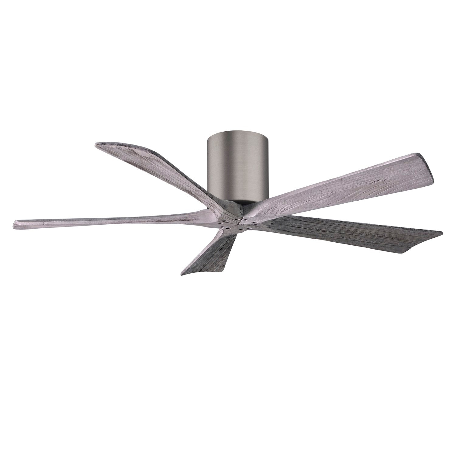 Brushed Pewter Ceiling Fan by Matthews Fan Company