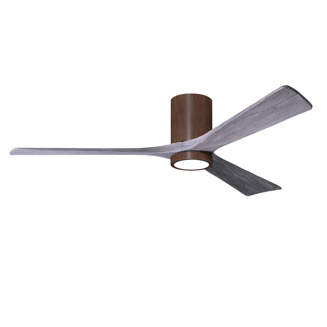 Walnut Tone Ceiling Fan by Matthews Fan Company