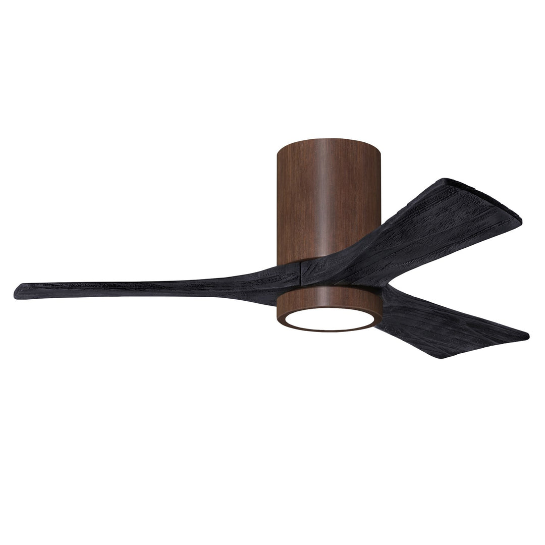 Walnut Tone Ceiling Fan by Matthews Fan Company