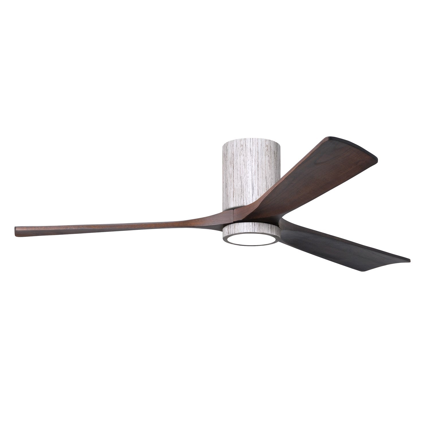 Barn Wood Tone Ceiling Fan by Matthews Fan Company