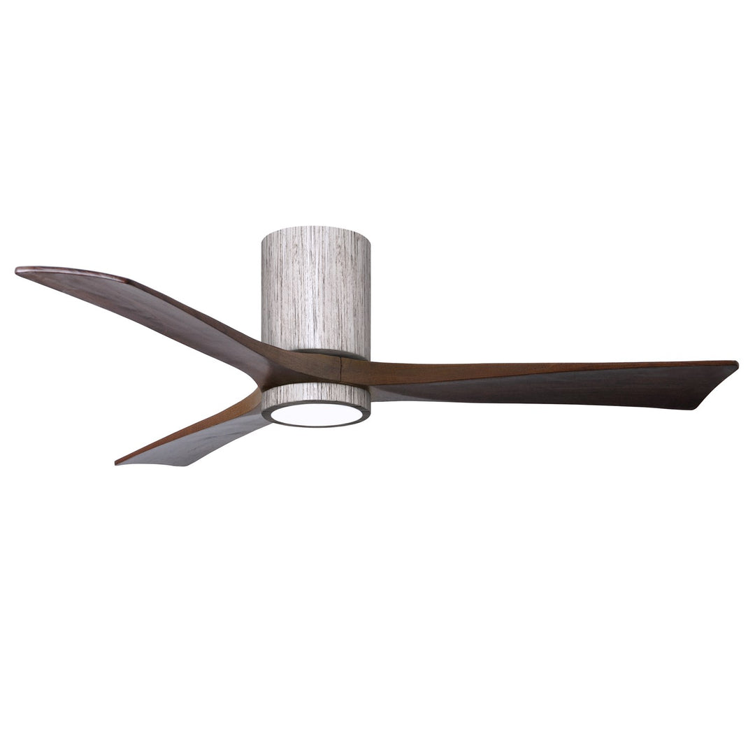 Barn Wood Tone Ceiling Fan by Matthews Fan Company