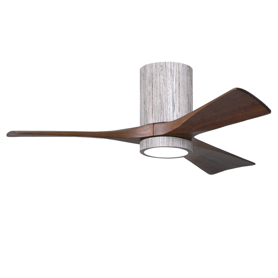 Barn Wood Tone Ceiling Fan by Matthews Fan Company
