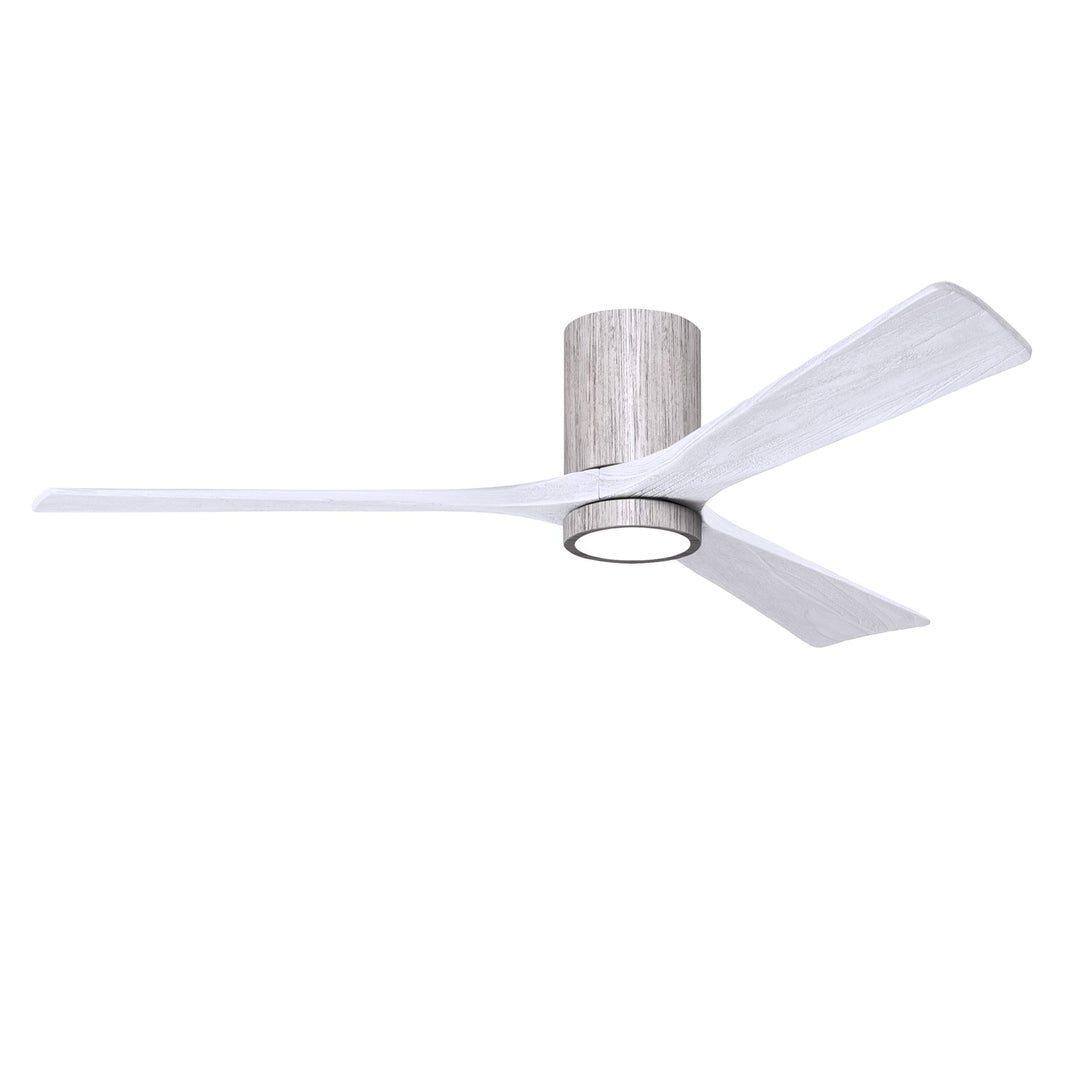 Barn Wood Tone Ceiling Fan by Matthews Fan Company