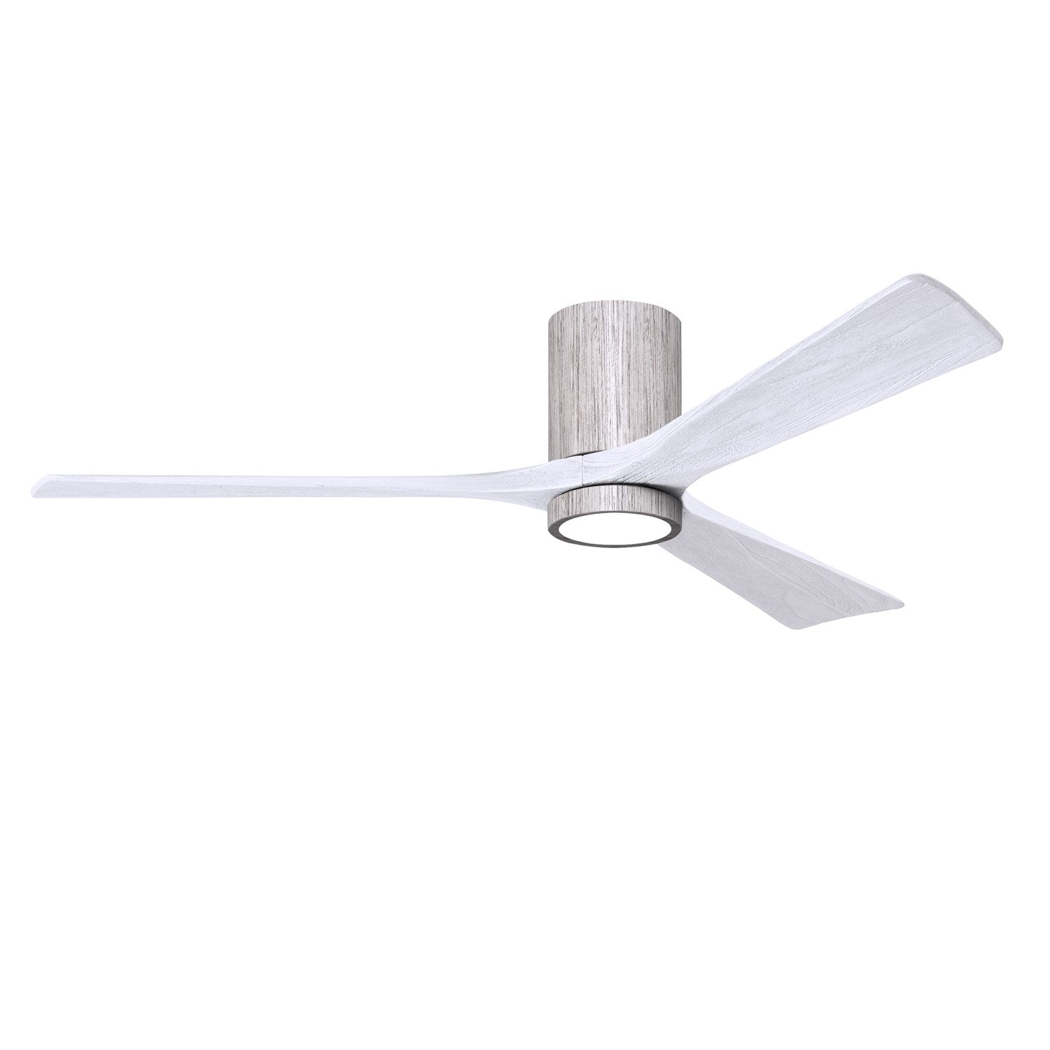 Barn Wood Tone Ceiling Fan by Matthews Fan Company