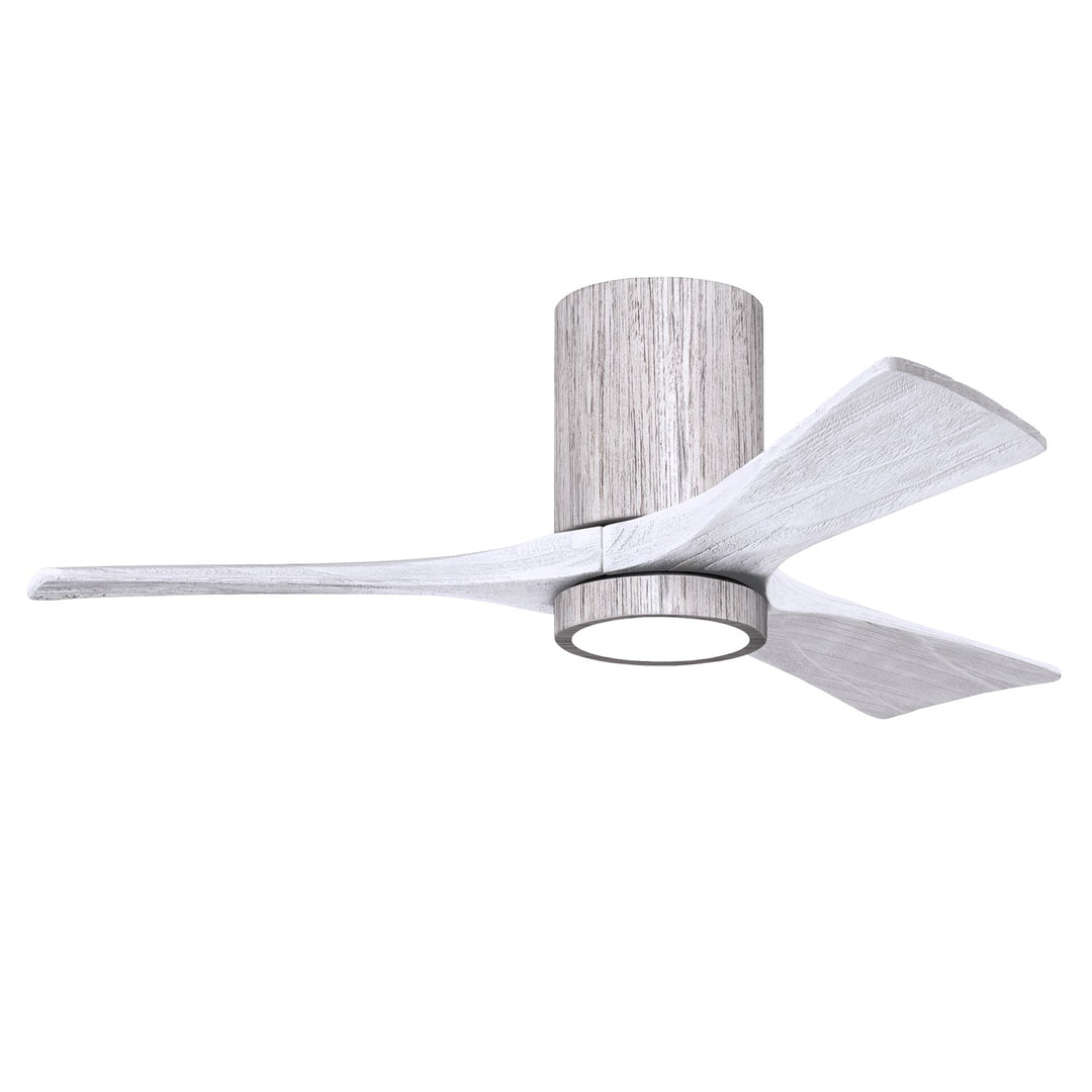 Barn Wood Tone Ceiling Fan by Matthews Fan Company