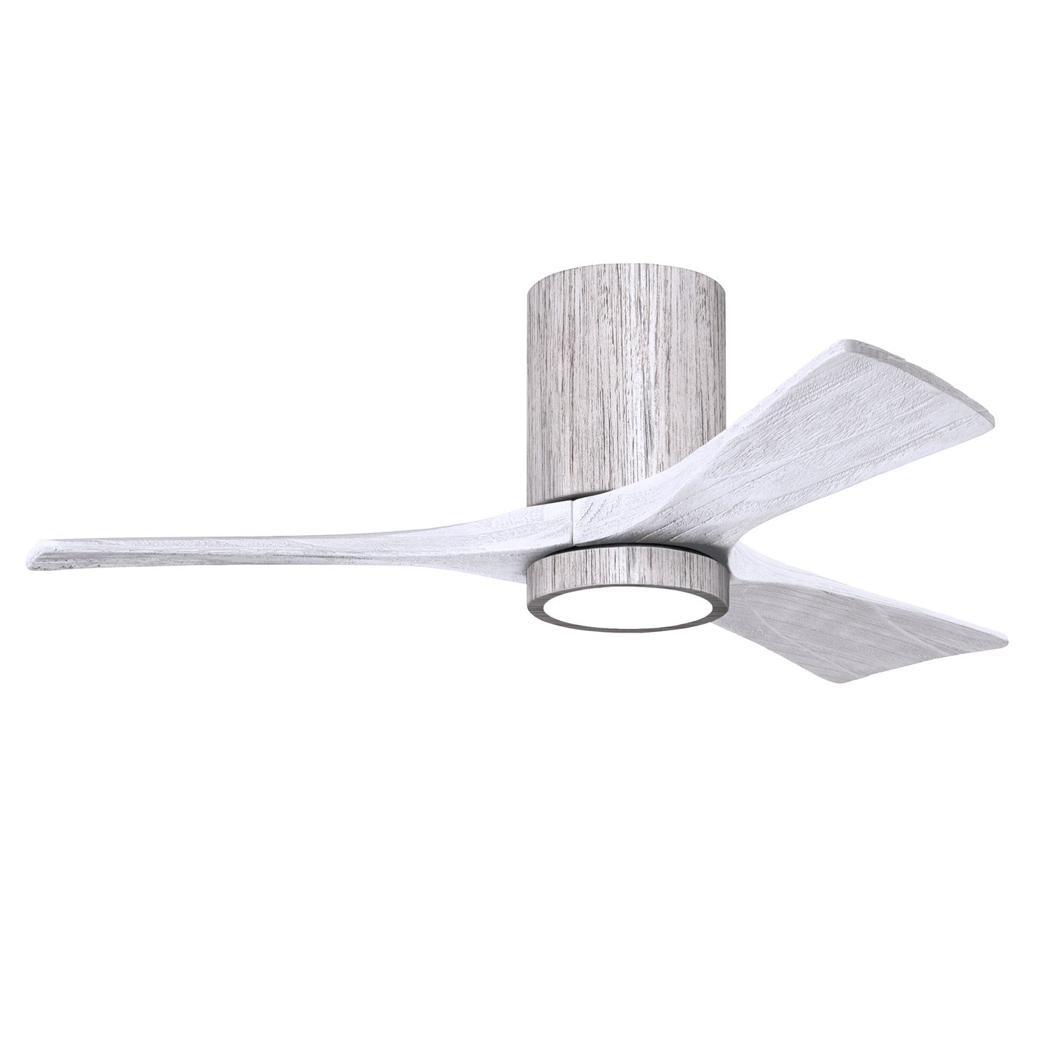 Barn Wood Tone Ceiling Fan by Matthews Fan Company