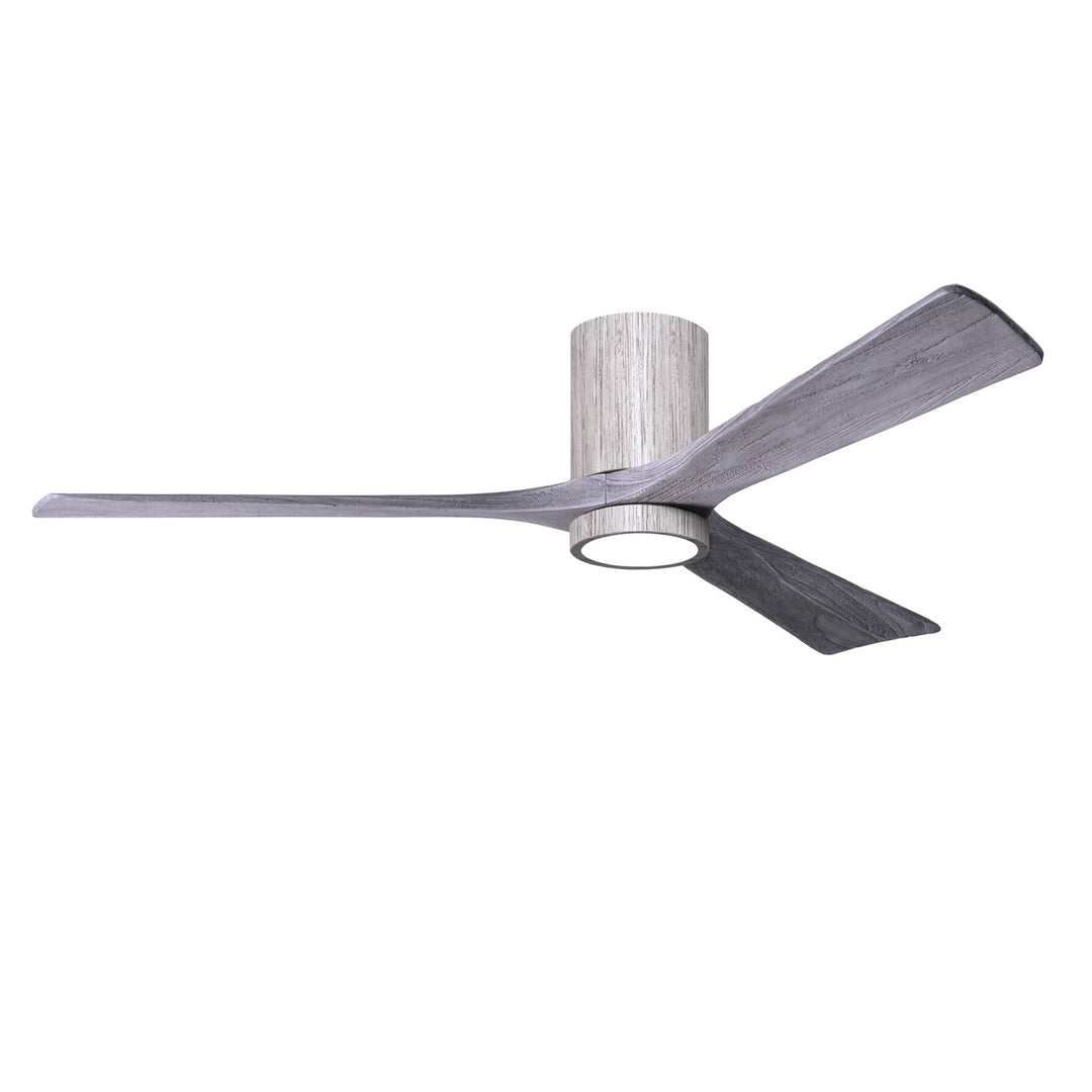 Barn Wood Tone Ceiling Fan by Matthews Fan Company