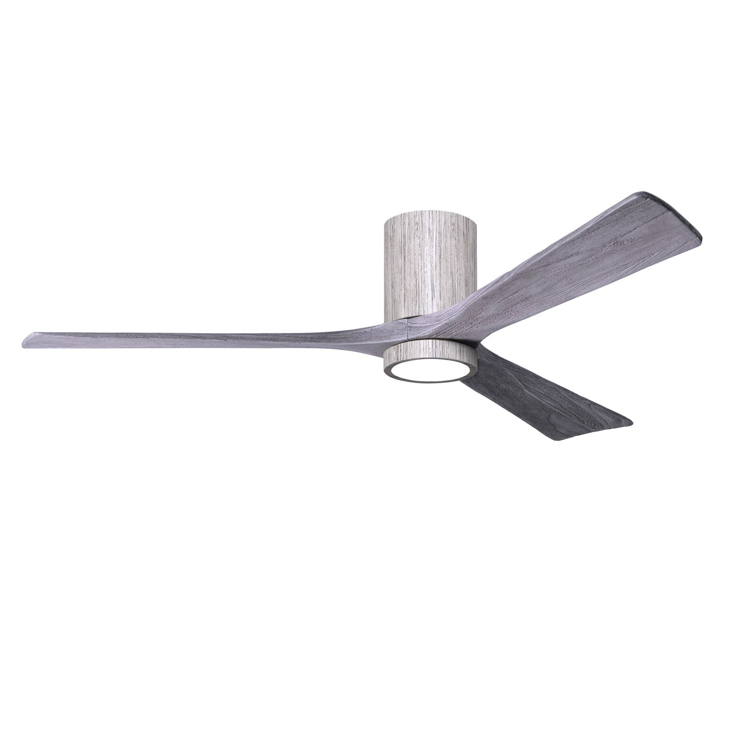 Barn Wood Tone Ceiling Fan by Matthews Fan Company