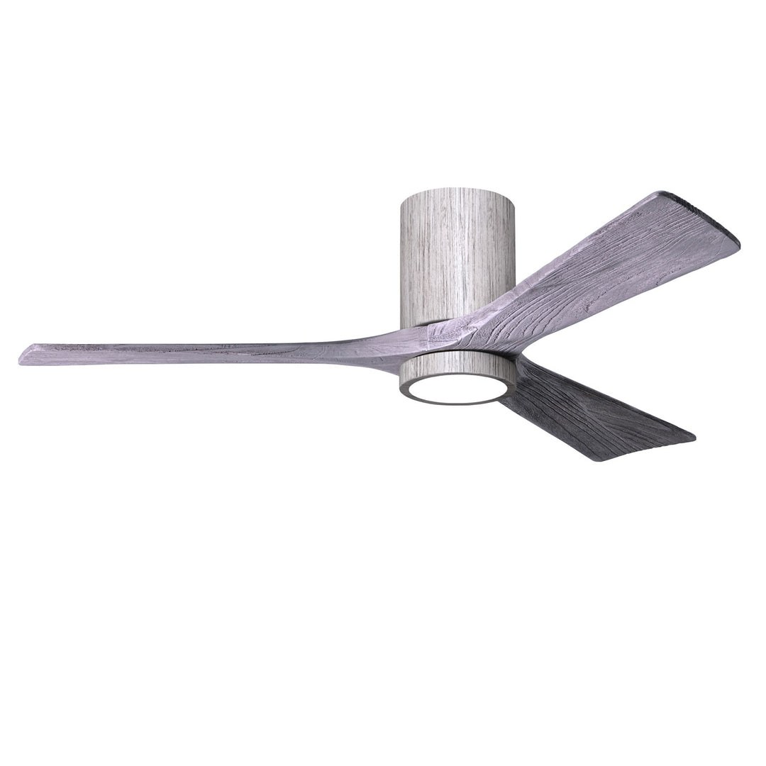 Barn Wood Tone Ceiling Fan by Matthews Fan Company