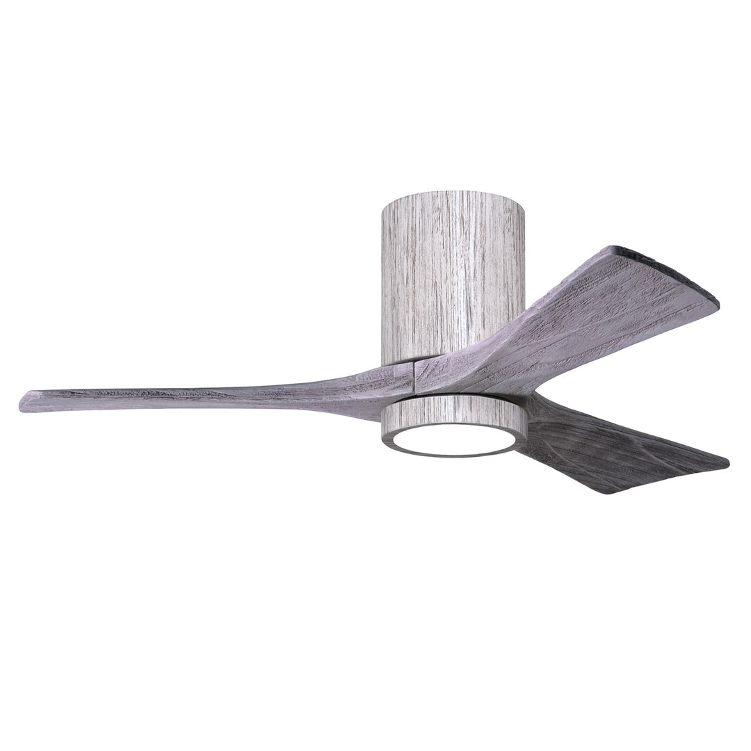Barn Wood Tone Ceiling Fan by Matthews Fan Company