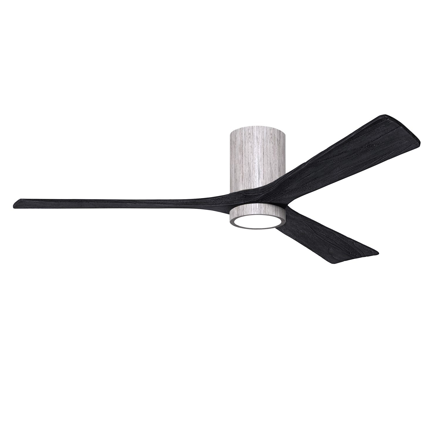 Barn Wood Tone Ceiling Fan by Matthews Fan Company