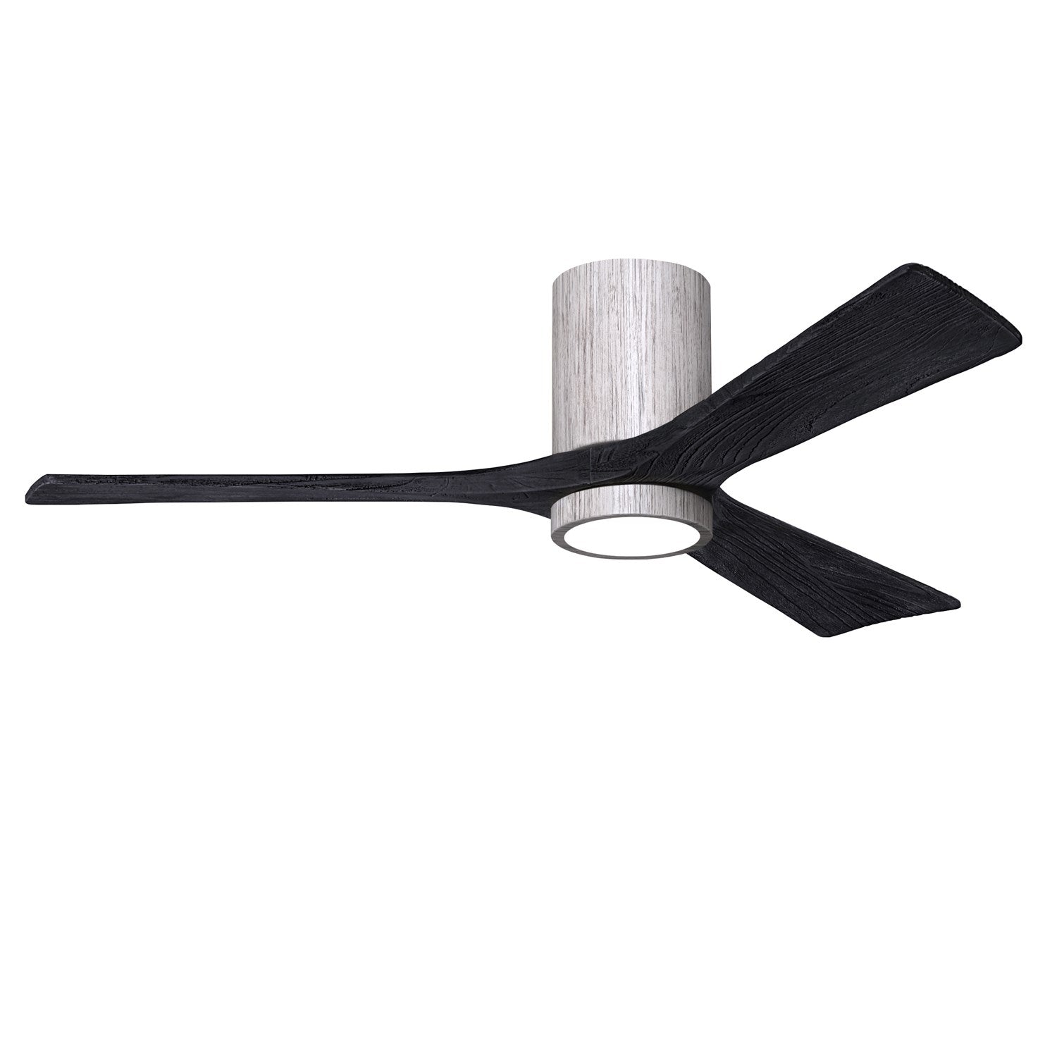 Barn Wood Tone Ceiling Fan by Matthews Fan Company