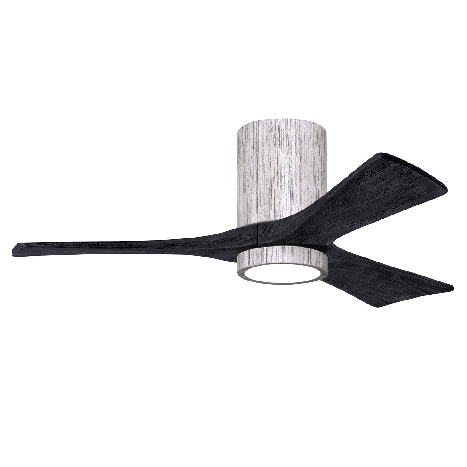 Barn Wood Tone Ceiling Fan by Matthews Fan Company