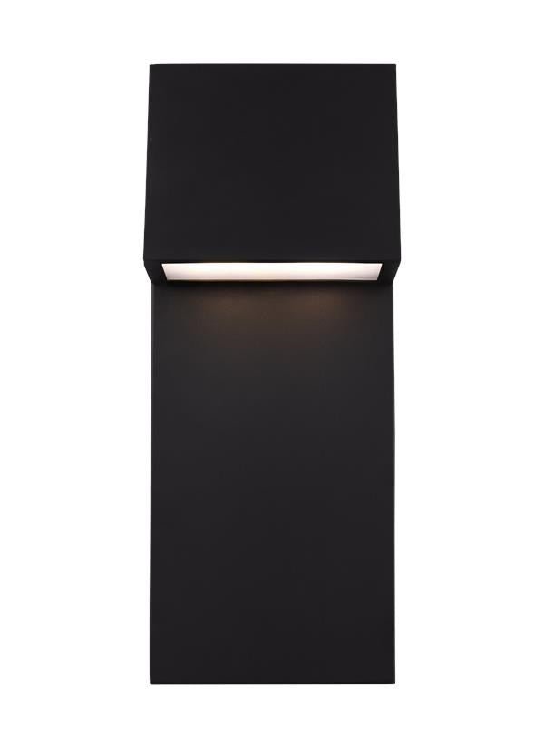 Extra Large Led Outdoor Wall Lantern by VC Studio Collection