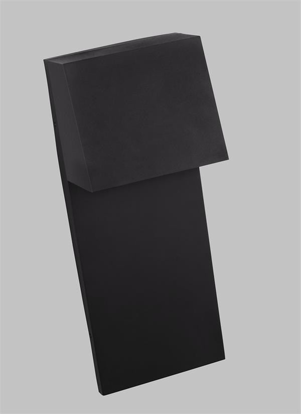 Extra Large Led Outdoor Wall Lantern
