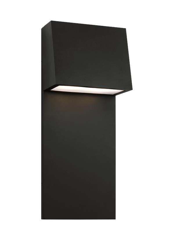 Extra Large Led Outdoor Wall Lantern