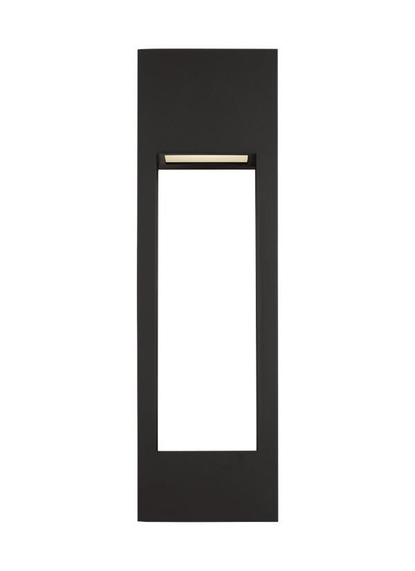 Extra Large Led Outdoor Wall Lantern by VC Studio Collection