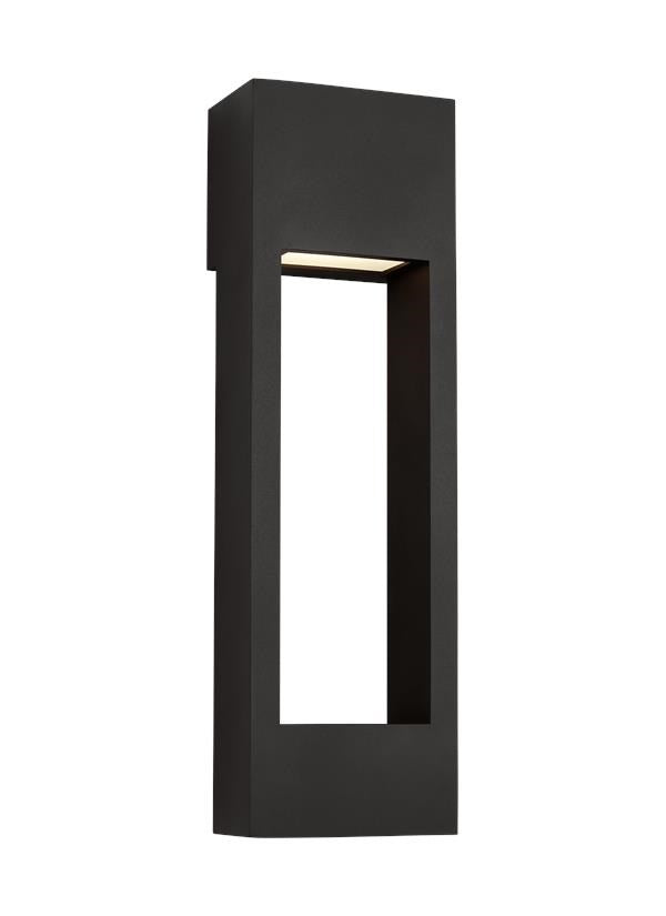Extra Large Led Outdoor Wall Lantern