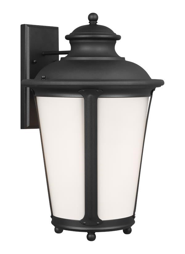Extra Large One Light Outdoor Wall Lantern